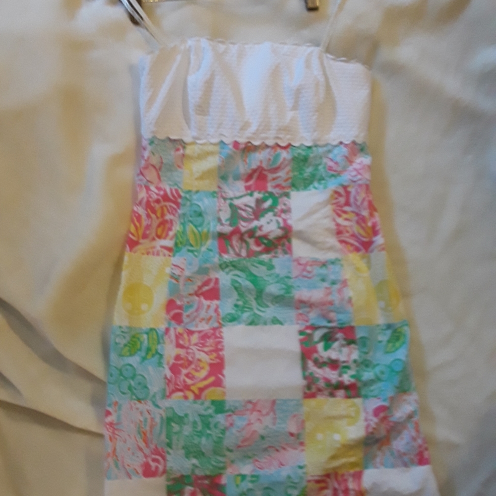 Lilly Pulitzer Dress size 0